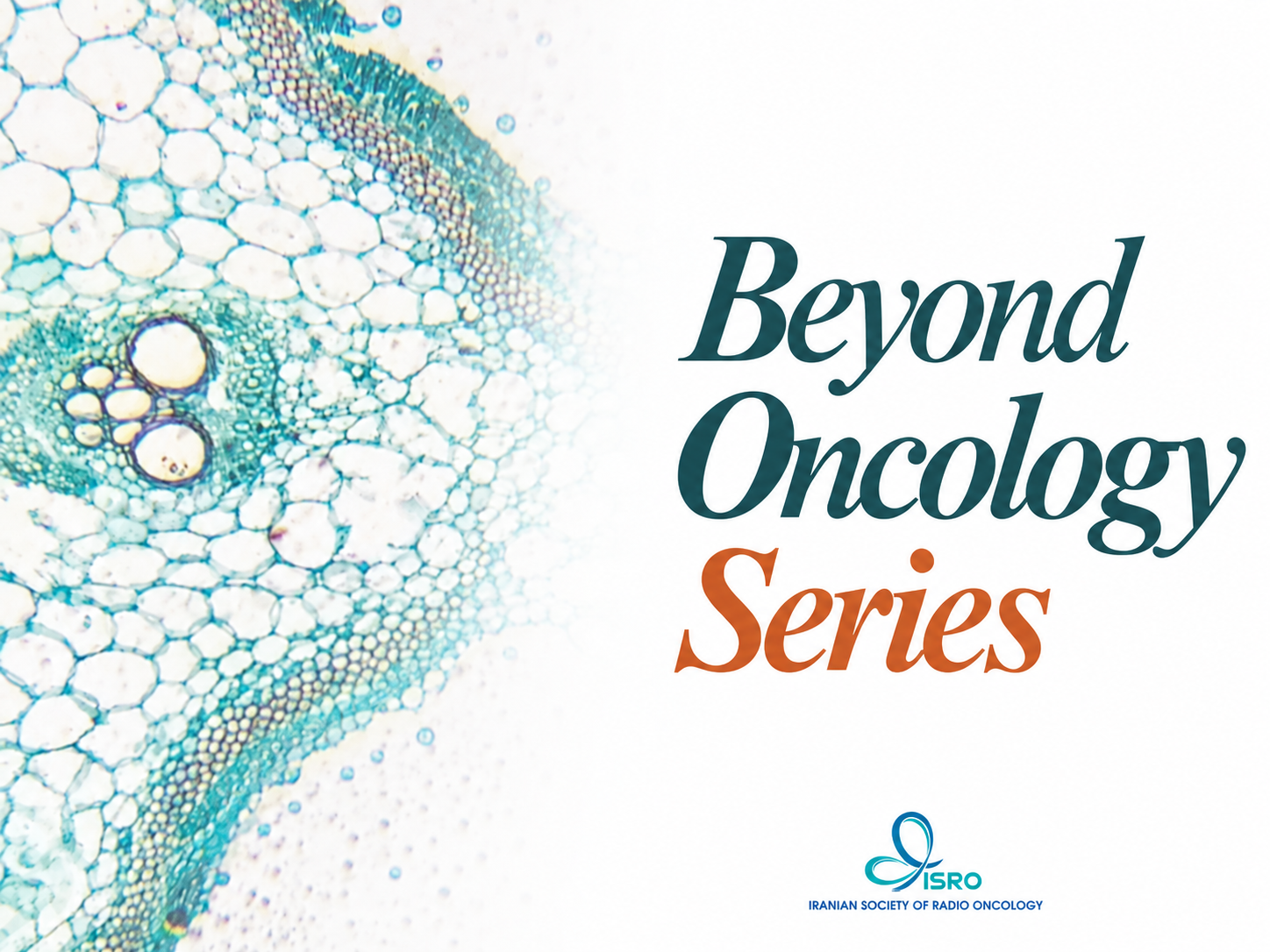 Beyond Oncology Series